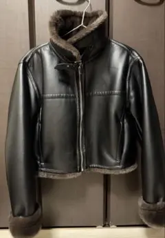 2026年最新】zara ダブルフェイスジャケットの人気アイテム - メルカリ