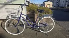 2026年最新】あさひ シティ サイクルの人気アイテム - メルカリ