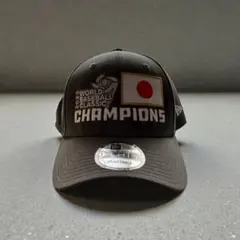 2026年最新】wbc new era 2023の人気アイテム - メルカリ