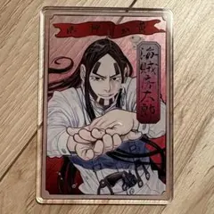 2026年最新】ゴールデンカムイ ステータスカードの人気アイテム - メルカリ