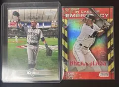 2026年最新】イチロー カード toppsの人気アイテム - メルカリ