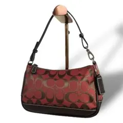 2026年最新】コーチ シグネチャー 6094の人気アイテム - メルカリ