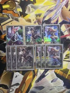 2026年最新】ヴァンガード ミネルヴァ デッキの人気アイテム - メルカリ