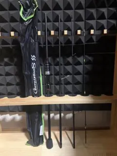 2026年最新】4ピースパックロッドの人気アイテム - メルカリ