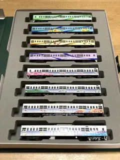 2026年最新】201系 四季彩の人気アイテム - メルカリ