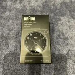 2026年最新】BRAUn 時計 フラグメントの人気アイテム - メルカリ