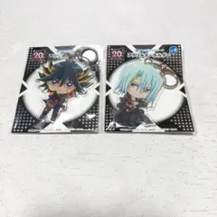 2026年最新】不動遊星 アクスタの人気アイテム - メルカリ