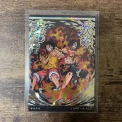 2026年最新】ワンピース ウエハース ルフィ シャンクスの人気アイテム