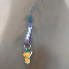 2026年最新】サトちゃん ストラップの人気アイテム - メルカリ