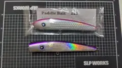 2026年最新】パドルベイト220の人気アイテム - メルカリ