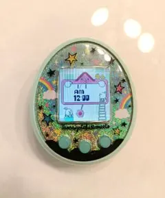 2026年最新】たまごっちみーつ マジカルみーつver. グリーンの人気