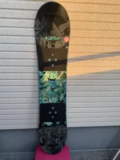 2026年最新】burton 板 110 キッズの人気アイテム - メルカリ