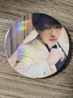 2026年最新】センラ 缶バッジ weddingの人気アイテム - メルカリ