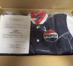 2026年最新】ive ペプシ スタジャンの人気アイテム - メルカリ