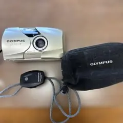 2026年最新】olympus mju-iiの人気アイテム - メルカリ