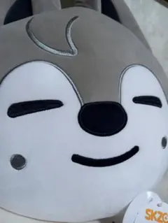 2026年最新】ウルフチャン クッションの人気アイテム - メルカリ