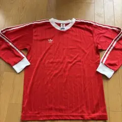 2026年最新】90s adidas ゲームシャツの人気アイテム - メルカリ