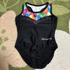 2026年最新】新体操 レオタードの人気アイテム - メルカリ