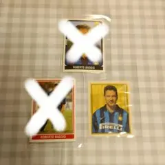 2026年最新】ロベルトバッジョの人気アイテム - メルカリ