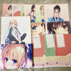 2026年最新】冴えない彼女の育てかた 色紙の人気アイテム - メルカリ