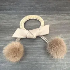 2026年最新】acca ヘアゴムの人気アイテム - メルカリ