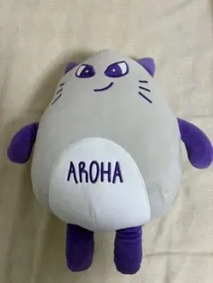 2026年最新】roroha ぬいぐるみの人気アイテム - メルカリ