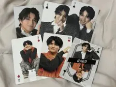 2026年最新】超特急 ハル トレカの人気アイテム - メルカリ