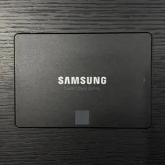 2026年最新】860 evo 1tbの人気アイテム - メルカリ