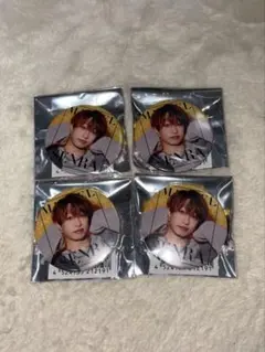 2026年最新】センラ marcel 缶バの人気アイテム - メルカリ