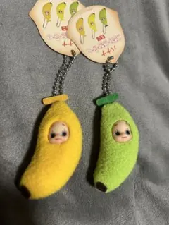 2026年最新】バナナキューピーの人気アイテム - メルカリ