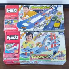 2026年最新】トミカ ビッグタワーサーキットの人気アイテム - メルカリ