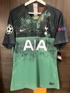 2026年最新】トッテナム ユニフォーム 18-19の人気アイテム - メルカリ