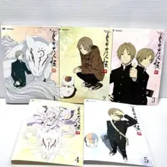 2026年最新】夏目友人帳 dvd 全巻の人気アイテム - メルカリ