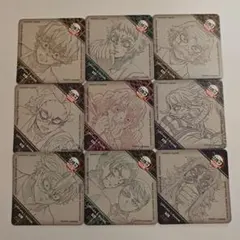 2026年最新】冨岡義勇 ダイニング コースターの人気アイテム - メルカリ