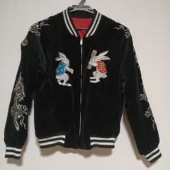 2026年最新】星姫 スカジャンの人気アイテム - メルカリ