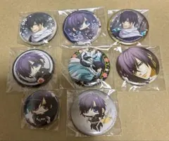 2026年最新】薄桜鬼 缶バッジの人気アイテム - メルカリ