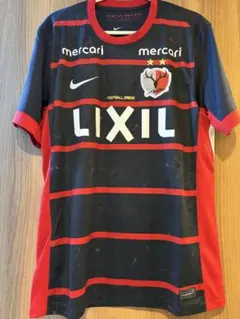 2026年最新】鹿島ユニフォームの人気アイテム - メルカリ