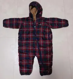 2026年最新】ミキハウス ジャンプスーツの人気アイテム - メルカリ