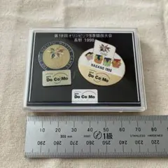 2026年最新】長野オリンピック ピンの人気アイテム - メルカリ