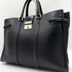 2026年最新】万双 ブライドル ビジネストートの人気アイテム - メルカリ