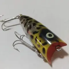 2026年最新】オールド ヘドン ラッキー13の人気アイテム - メルカリ