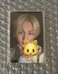 2026年最新】enhypen 直筆サインの人気アイテム - メルカリ