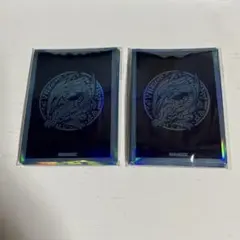 2026年最新】青眼 スリーブ サテライトの人気アイテム - メルカリ