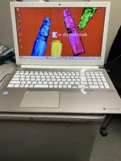 2026年最新】dynabook t75 toshiba パソコンの人気アイテム - メルカリ