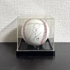 2026年最新】藤浪晋太郎 直筆サインの人気アイテム - メルカリ