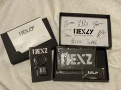 2026年最新】NEXZ 入会特典の人気アイテム - メルカリ
