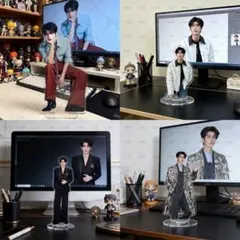 2026年最新】張凌の人気アイテム - メルカリ