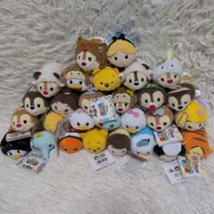 2026年最新】ツムツム まとめ売りの人気アイテム - メルカリ
