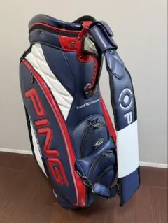 2026年最新】Ping キャディ バッグの人気アイテム - メルカリ