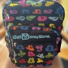 2026年最新】ディズニーワールド リュックの人気アイテム - メルカリ